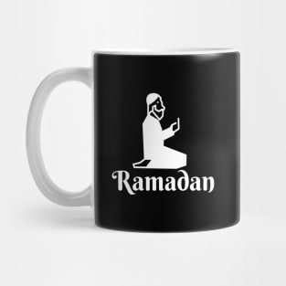 Ramadan Mug